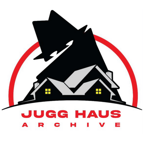 JUGGHAUS ARCHIVE